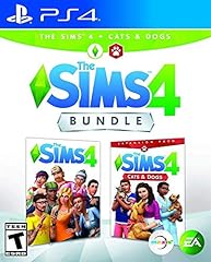 Sims plus cats for sale  Delivered anywhere in UK