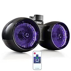 Pyle waterproof marine for sale  Delivered anywhere in UK