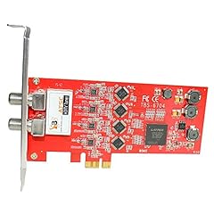 Tbs6704 carte pcie d'occasion  Livré partout en France