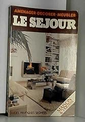 Amenager decor meubler d'occasion  Livré partout en France