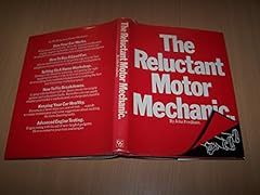 Reluctant motor mechanic for sale  Delivered anywhere in UK
