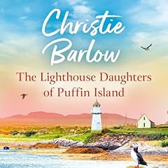 Lighthouse daughters puffin for sale  Delivered anywhere in UK