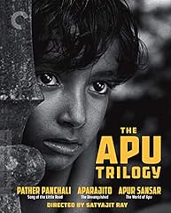 Apu trilogy blu for sale  Delivered anywhere in USA 