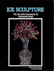 Ice sculpture art for sale  Delivered anywhere in UK