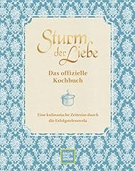 Ffizielle sturm kochbuch gebraucht kaufen  Wird an jeden Ort in Deutschland