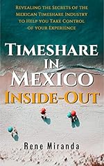 Timeshare mexico inside for sale  Delivered anywhere in USA 