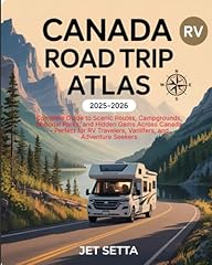 Canada road trip usato  Spedito ovunque in Italia 
