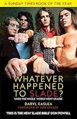 Whatever happened slade for sale  Delivered anywhere in UK