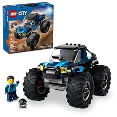 Lego city blue for sale  Delivered anywhere in USA 