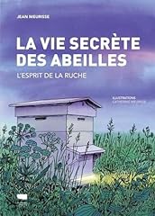 Vie secrète abeilles d'occasion  Livré partout en France
