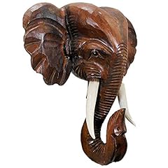 Stoneage arts elephant for sale  Delivered anywhere in USA 