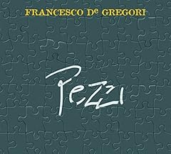 Pezzi gregori francesco usato  Spedito ovunque in Italia 