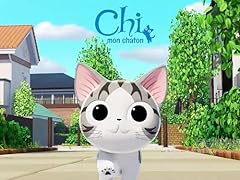 Chi chaton d'occasion  Livré partout en France