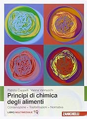 Principi chimica degli usato  Spedito ovunque in Italia 