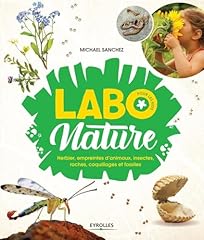 Labo nature kids d'occasion  Livré partout en France