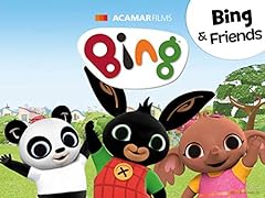 Bing friends for sale  Delivered anywhere in UK