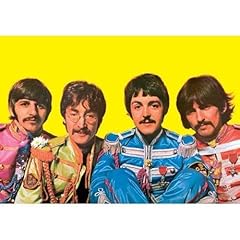 Beatles sgt. peppers for sale  Delivered anywhere in USA 