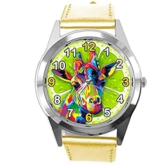 Taport montre ronde d'occasion  Livré partout en France