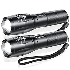Flintronic led torch for sale  Delivered anywhere in UK