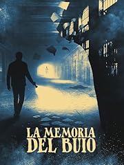 Memoria del buio usato  Spedito ovunque in Italia 
