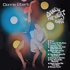 Dancin night away for sale  Delivered anywhere in UK