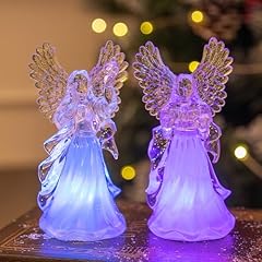 Weihnachtsdeko engel figur gebraucht kaufen  Wird an jeden Ort in Deutschland