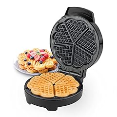 Geepas waffle maker for sale  Delivered anywhere in Ireland