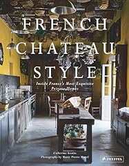 French chateau style for sale  Delivered anywhere in UK
