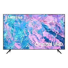 Samsung crystal uhd usato  Spedito ovunque in Italia 