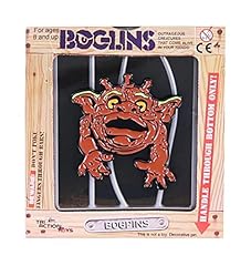 Boglins king sponk for sale  Delivered anywhere in UK