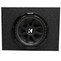 Kicker comp loaded for sale  Delivered anywhere in USA 