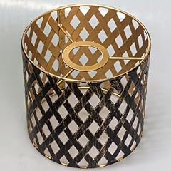 Small lampshade metal for sale  Delivered anywhere in USA 