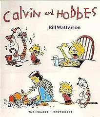 Calvin hobbes calvin for sale  Delivered anywhere in Ireland