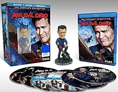 Ash evil dead for sale  Delivered anywhere in USA 