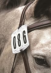 Shires competition number for sale  Delivered anywhere in UK