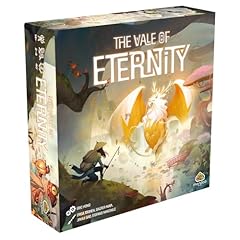 Asmodee the vale usato  Spedito ovunque in Italia 