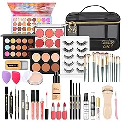 Lymybety makeup set for sale  Delivered anywhere in UK