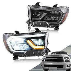 Vland led headlights for sale  Delivered anywhere in USA 