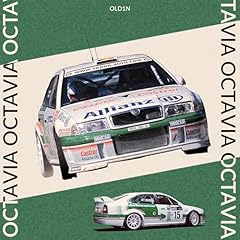 škoda octavia wrc for sale  Delivered anywhere in UK