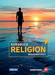 Kursbuch religion sekundarstuf gebraucht kaufen  Wird an jeden Ort in Deutschland