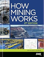 How mining works gebraucht kaufen  Wird an jeden Ort in Deutschland