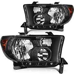 Eccpp headlight assembly for sale  Delivered anywhere in USA 