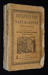 encyclopedie roret d'occasion encyclopedie roret d'occasion Livré partout en France