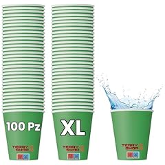 Terryshop74 gobelets papier d'occasion  Livré partout en France