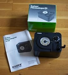 Kaiser fototechnik kaiser gebraucht kaufen  Wird an jeden Ort in Deutschland