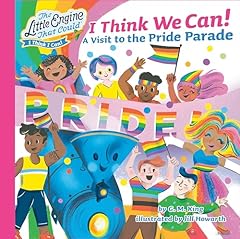 Think visit pride for sale  Delivered anywhere in USA 
