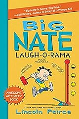 Big nate laugh for sale  Delivered anywhere in USA 