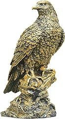 Adler figur polyresin gebraucht kaufen  Wird an jeden Ort in Deutschland
