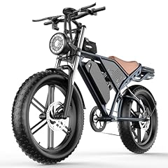 Electric bike adult for sale  Delivered anywhere in USA 
