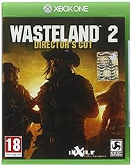 Wasteland director cut usato  Spedito ovunque in Italia 